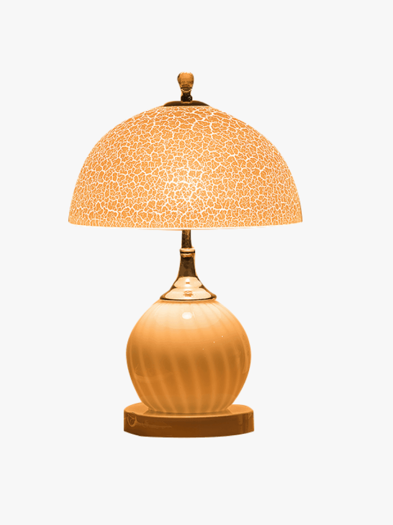 Amelia Table Lamp With Box