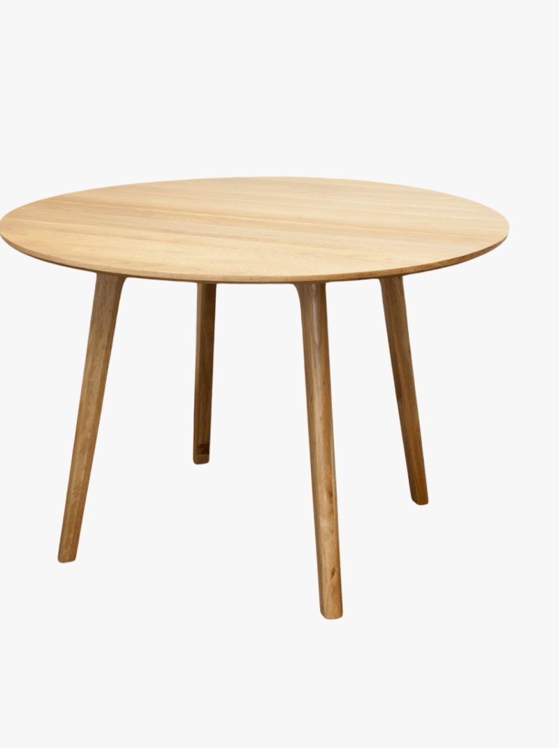 Center Executive Table LB RO