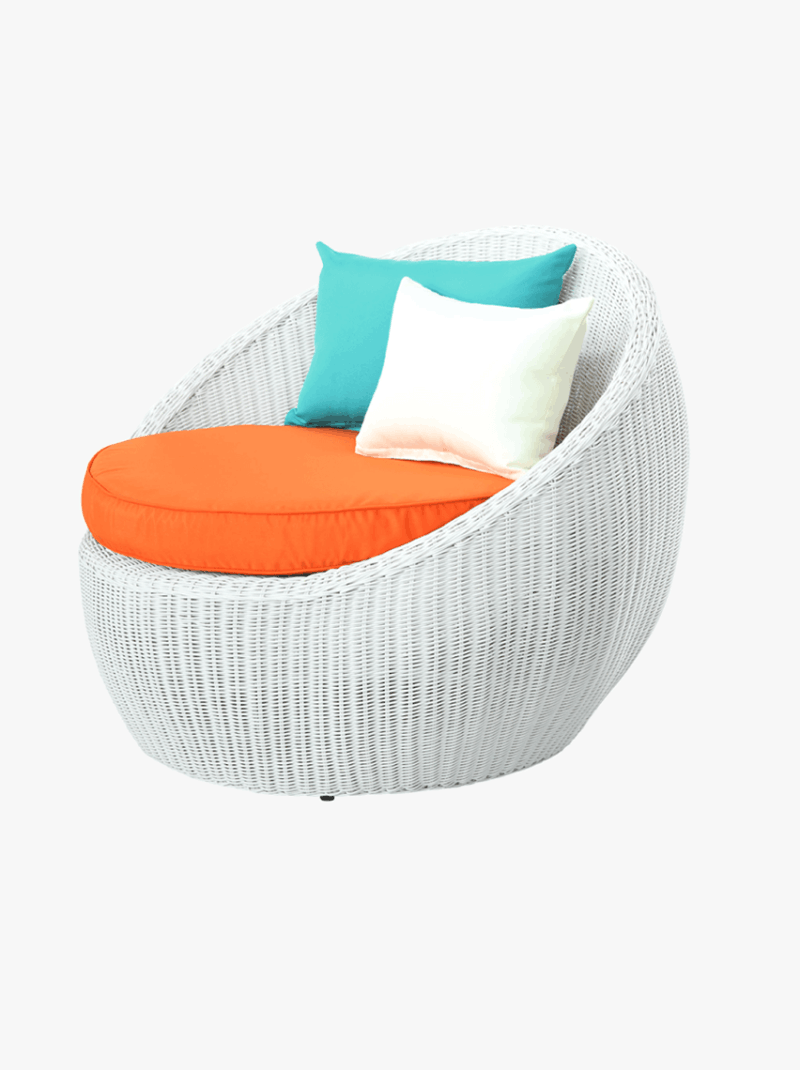 Caroli Track Arm Love Sofa set